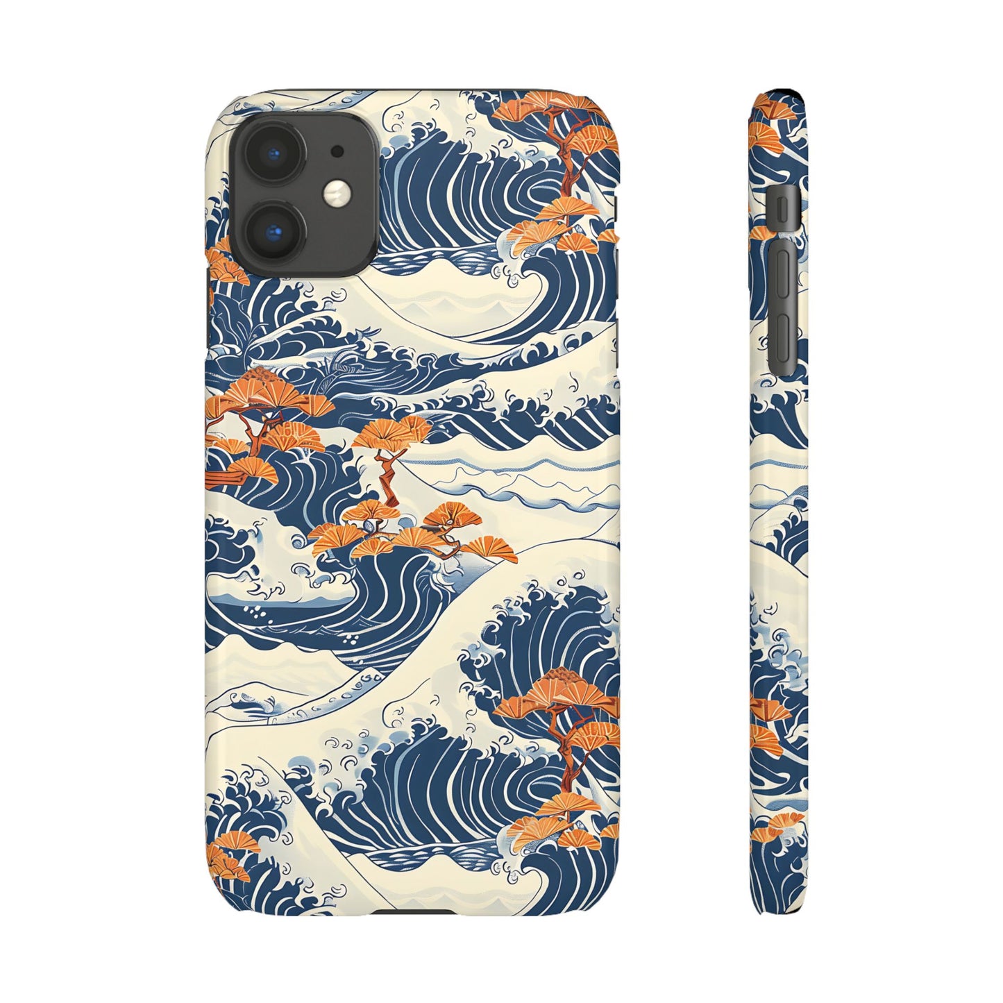 Pines & Tides | Snap