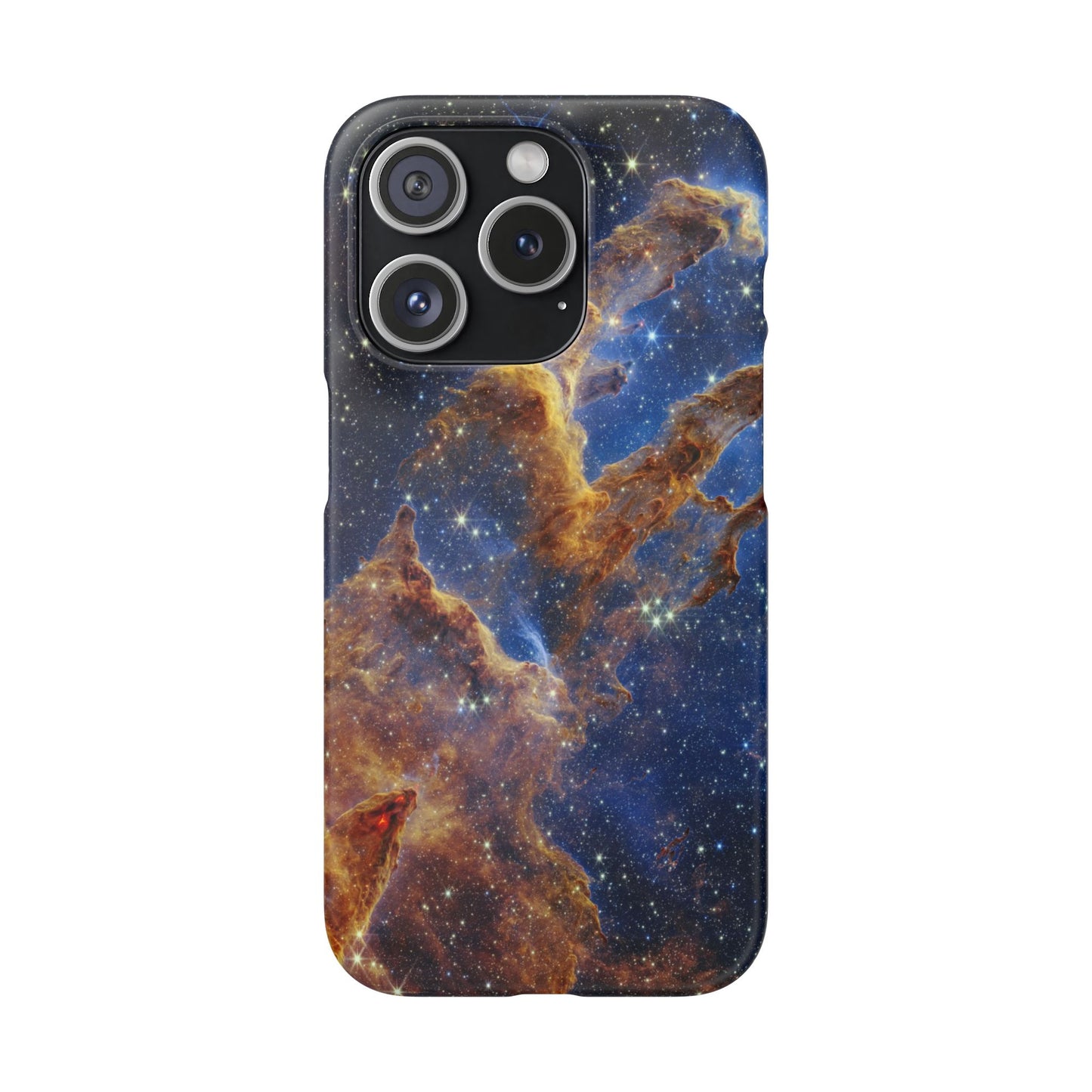 Pillars of Creation | Snap