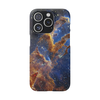 Pillars of Creation | Snap