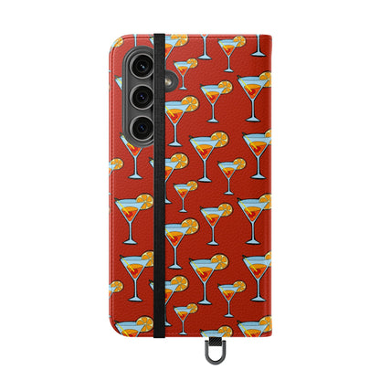 Citrus Hour | Flip