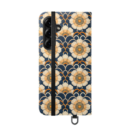 Ivory Bloom | Flip