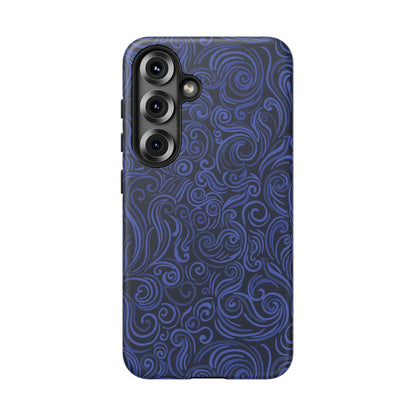 Blue Mirage | Tough