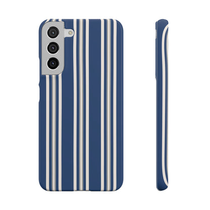 Nautic Stripe | Snap
