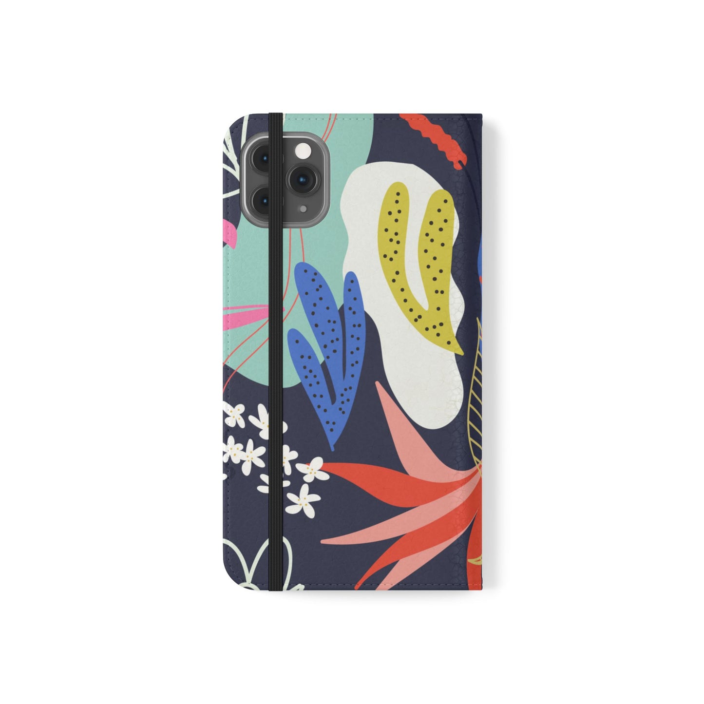 Botanic Muse | Flip