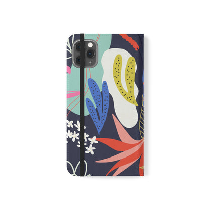 Botanic Muse | Flip
