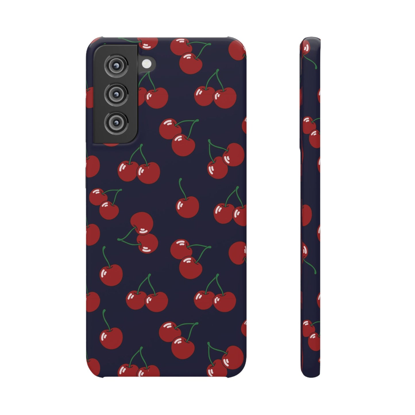Sweet Cherry | Snap