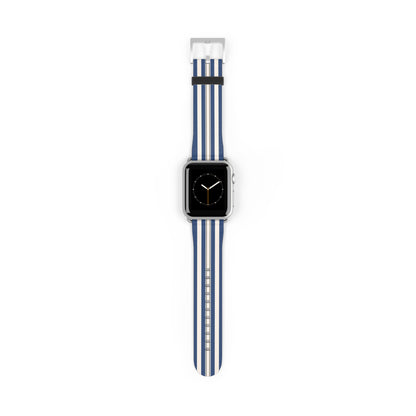 Nautic Stripe | Apple Watch Band