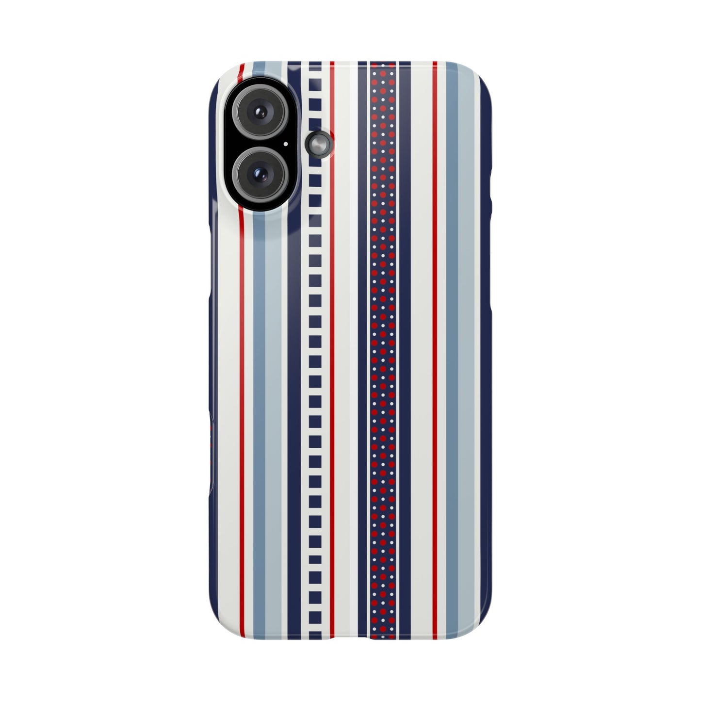Harbor Stripe | Snap