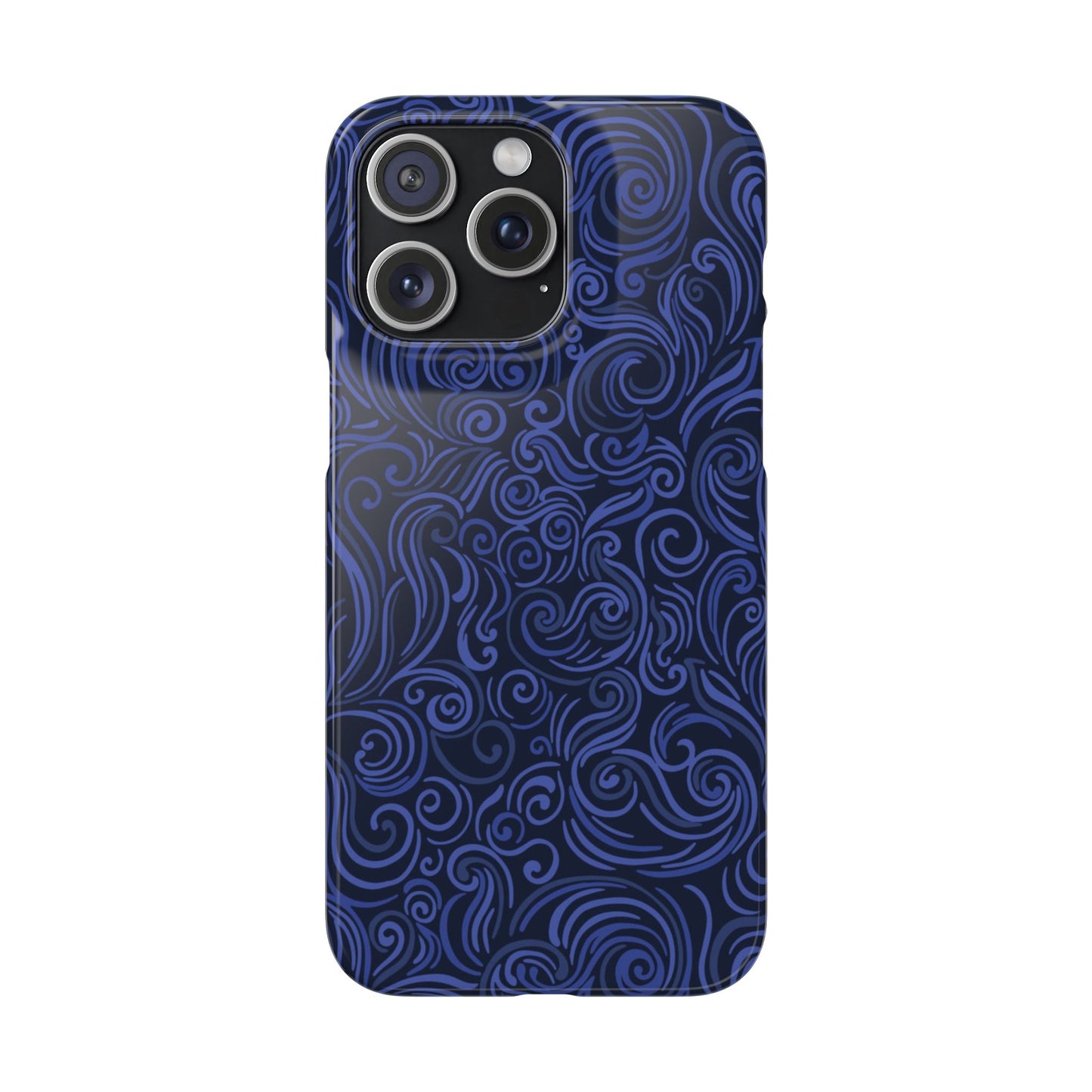 Blue Mirage | Snap