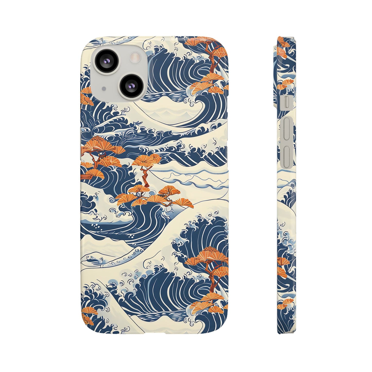 Pines & Tides | Snap