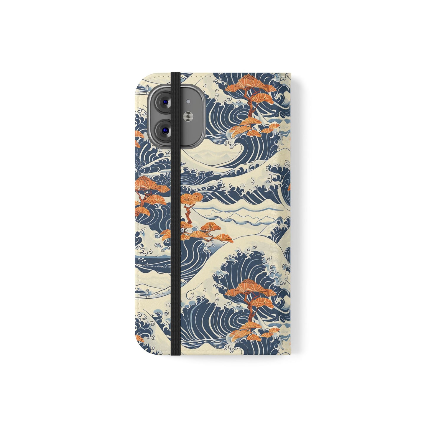Pines & Tides | Flip