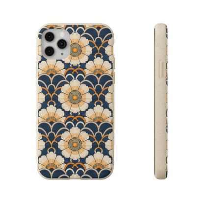 Ivory Bloom | Biodegradable