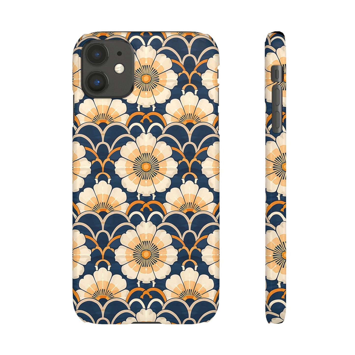 Ivory Bloom | Snap