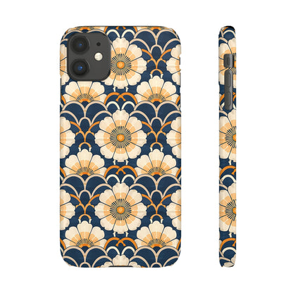 Ivory Bloom | Snap