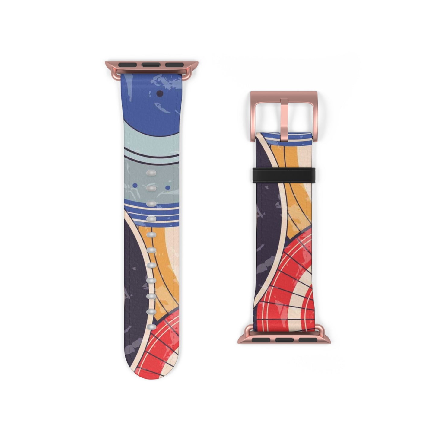 Kasa Echo | Apple Watch Band