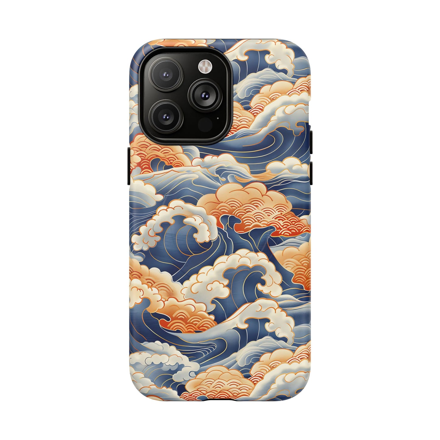 Kumo Nami | MagSafe Tough