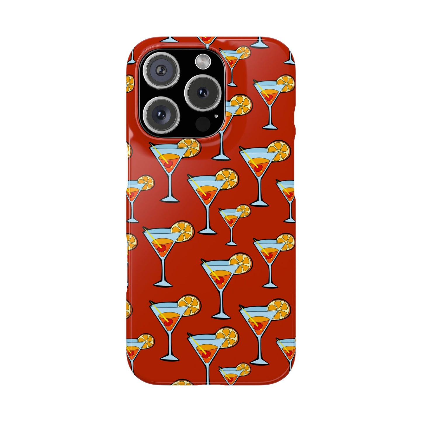 Citrus Hour | Snap