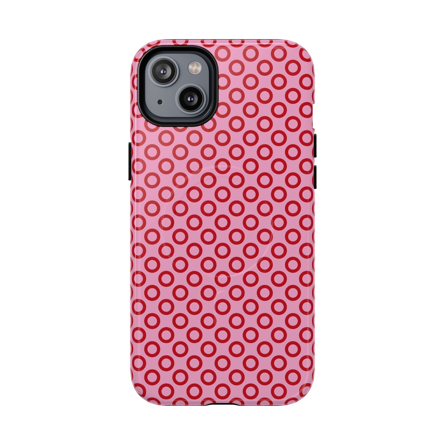 Cherry Loop | MagSafe Tough
