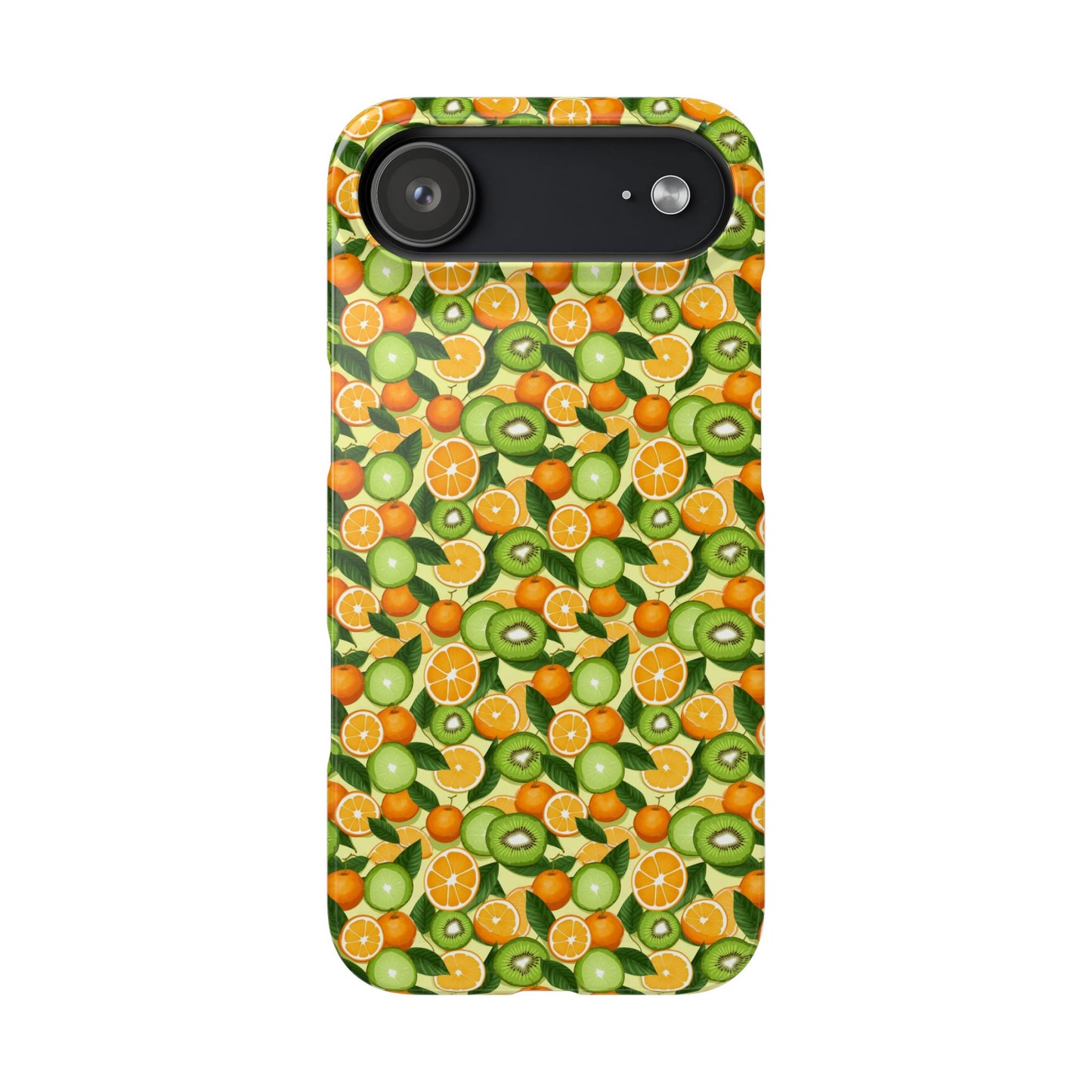 Citrus Grove | Snap
