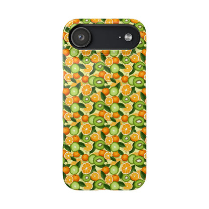 Citrus Grove | Snap