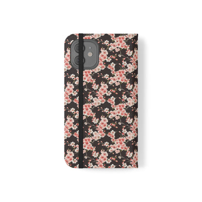 Cherry Blossom | Flip