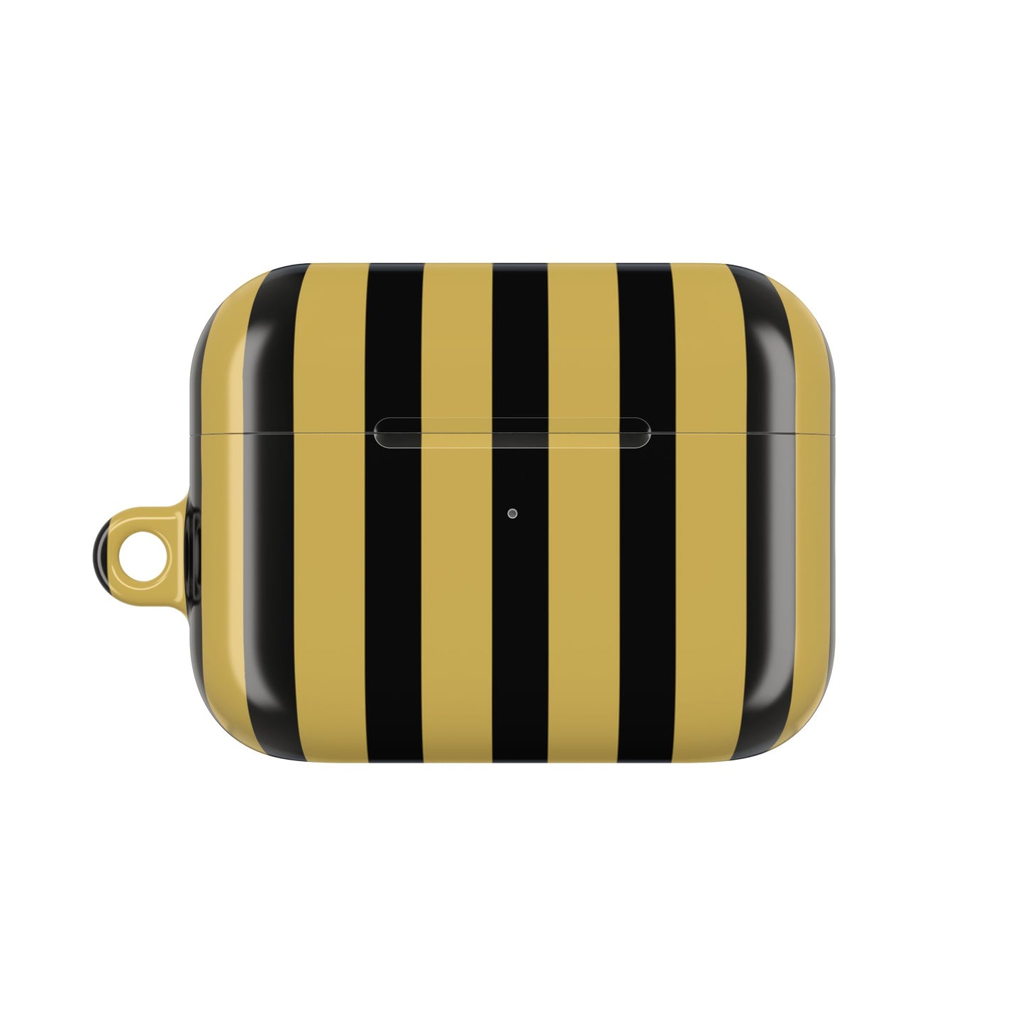 Gilded Noir | Apple Airpods Case