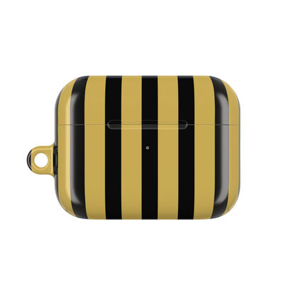 Gilded Noir | Apple Airpods Case