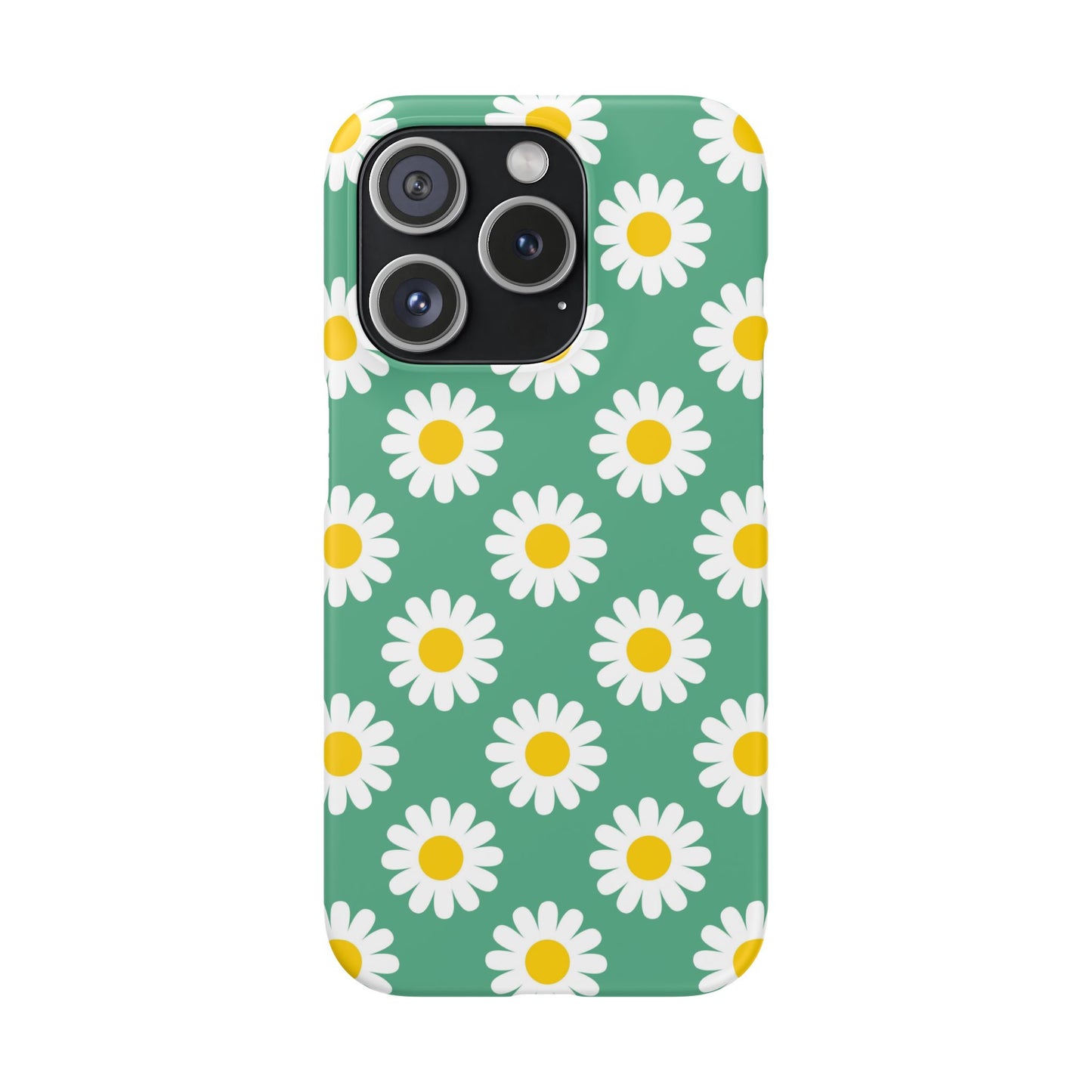 Minty Daisy | Snap