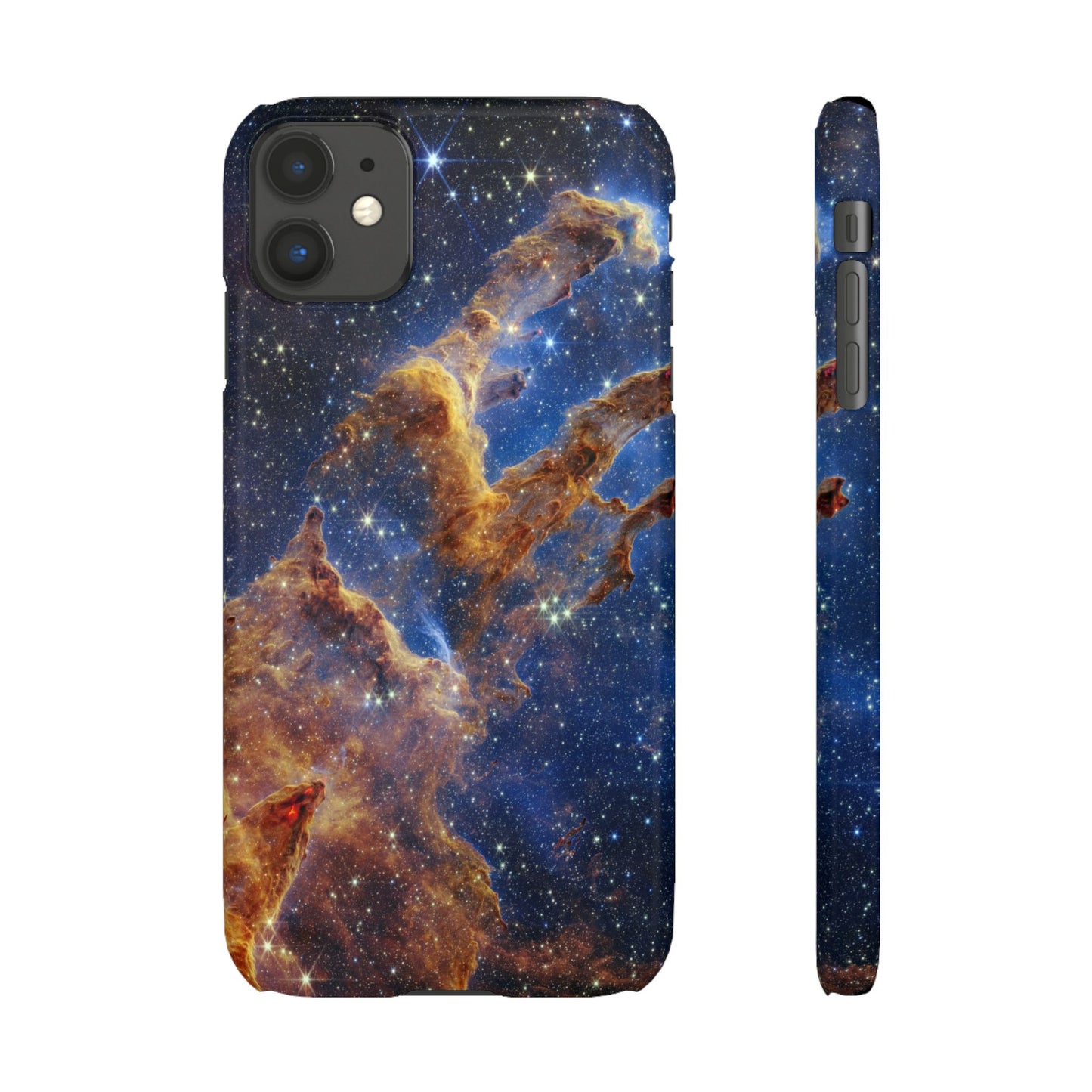 Pillars of Creation | Snap