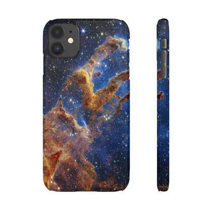Pillars of Creation | Snap