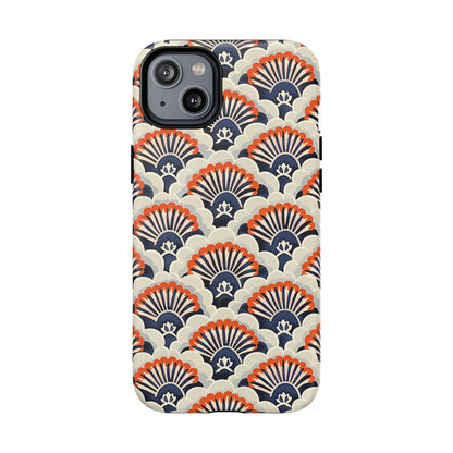 Midnight Crest | MagSafe Tough