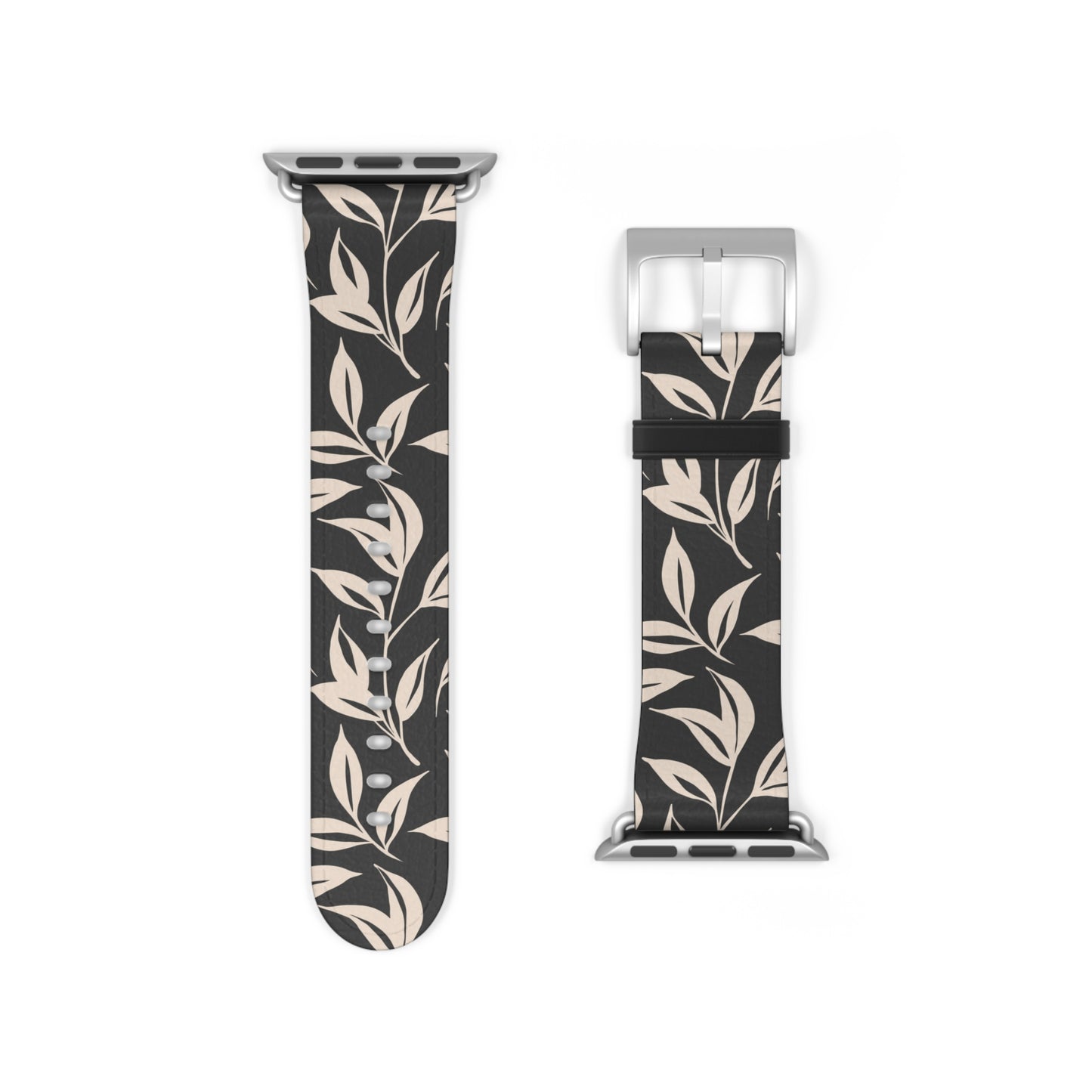 Ivory Vine | Apple Watch Band
