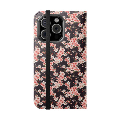 Cherry Blossom | Flip