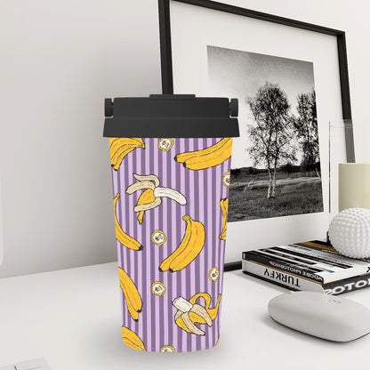 Banana Split | Insulated Travel Mug