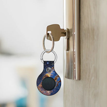 Pillars of Creation | Airtag Holder