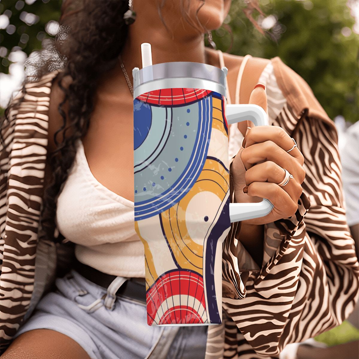 Kasa Echo | Large Tumbler