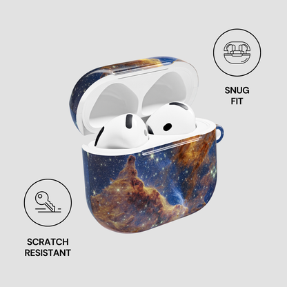 Pillars of Creation | Apple Airpods Case