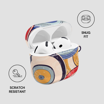 Kasa Echo | Apple Airpods Case
