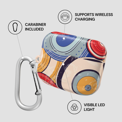 Kasa Echo | Apple Airpods Case