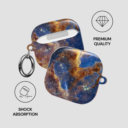 Pillars of Creation | Apple Airpods Case