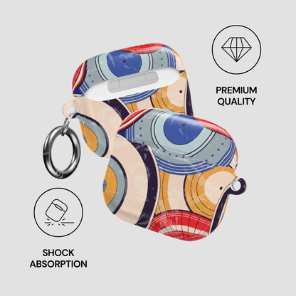 Kasa Echo | Apple Airpods Case