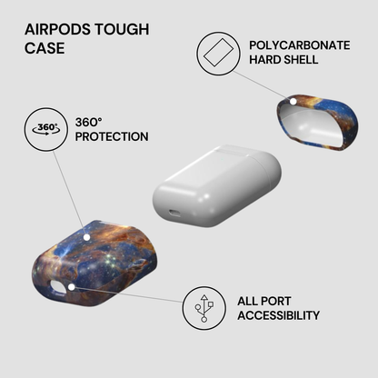 Pillars of Creation | Apple Airpods Case