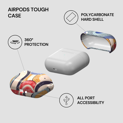 Kasa Echo | Apple Airpods Case