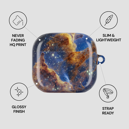 Pillars of Creation | Apple Airpods Case