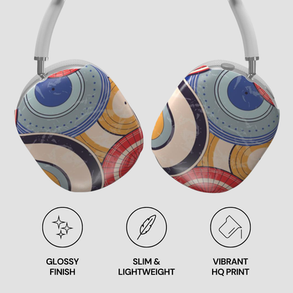 Kasa Echo | AirPods Max Tough Case