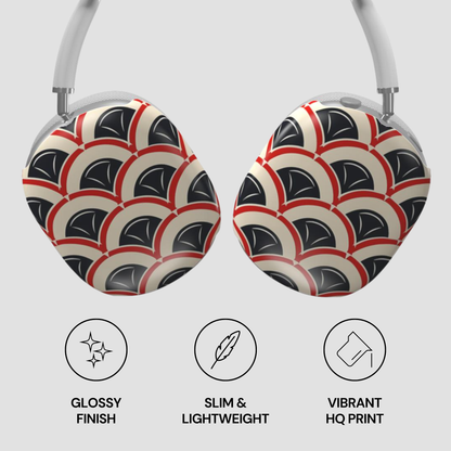 Akai Wave | Apple AirPods Max Case