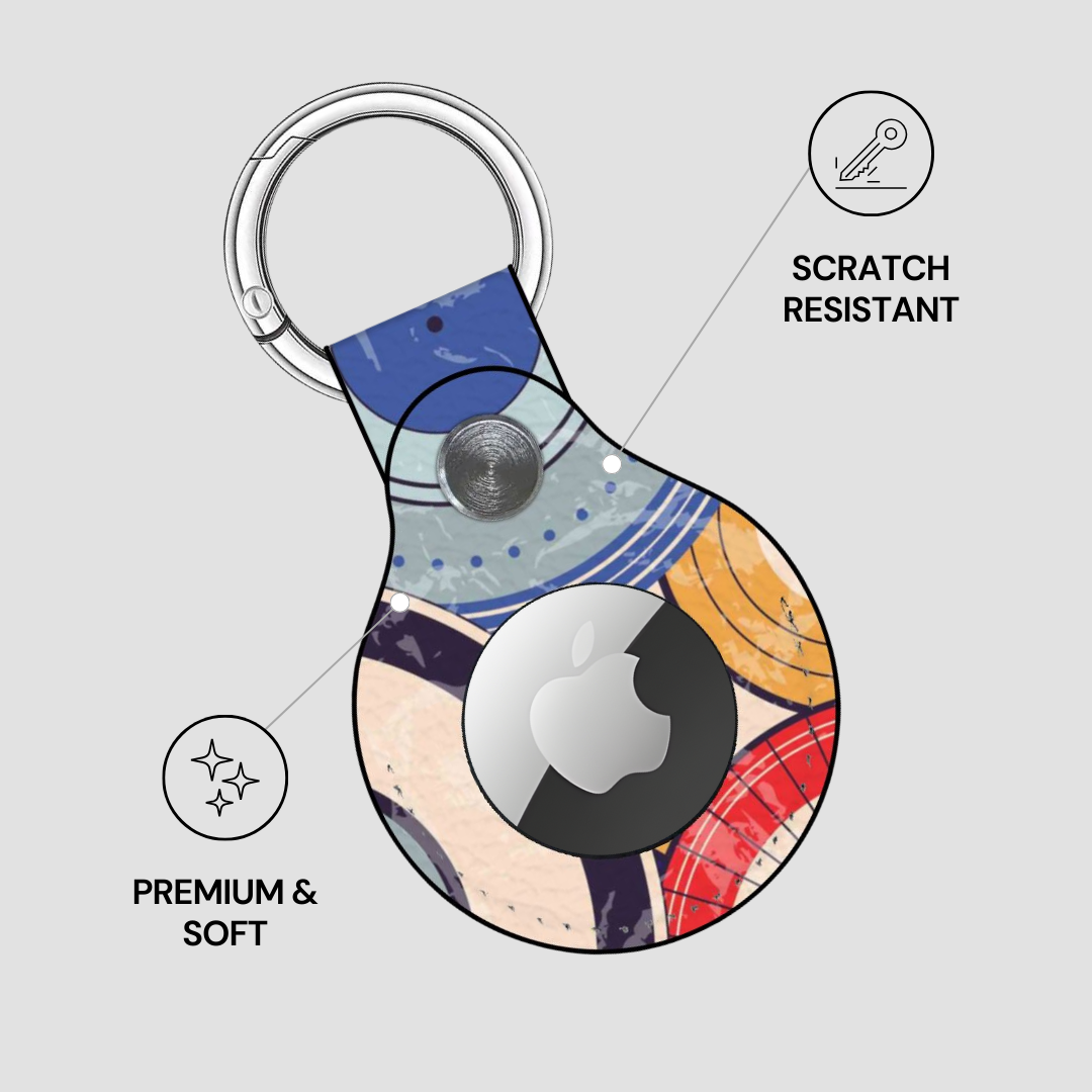 Kasa Echo | Airtag Holder