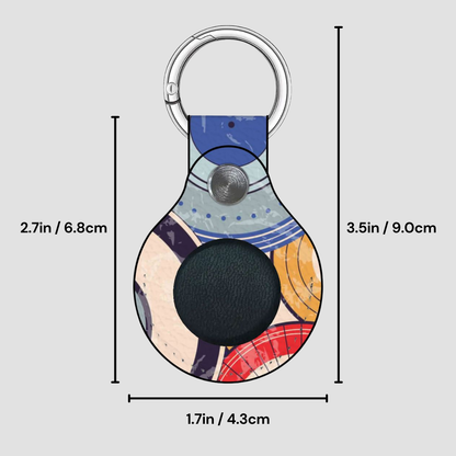 Kasa Echo | Airtag Holder