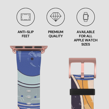 Kasa Echo | Apple Watch Band