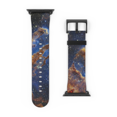 Pillars of Creation | Apple Watch Band
